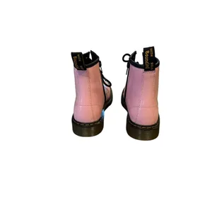 Dr Martens Junior 1460‎ Lace Up Boots Patent Leather thumbnail 2