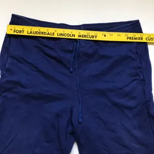 Champion vintage medium shorts - Some wear. thumbnail 2