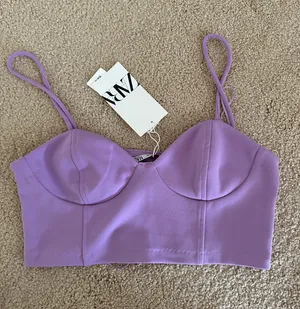 Crop Top thumbnail 3