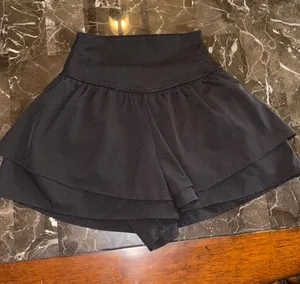 Yogalicious Shorts thumbnail 1
