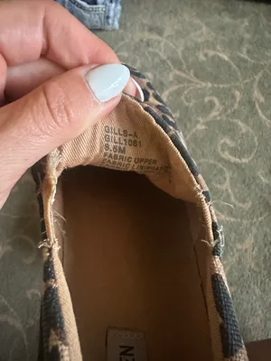 Steve Madden Cheetah Platforms thumbnail 4