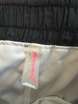 Free People Movement Double Layered Running Shorts thumbnail 5