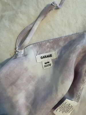 Garage Bandeau Top thumbnail 4