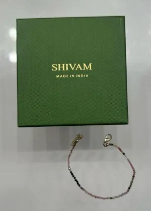 Bracelet Pink thumbnail 1