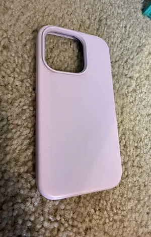 Phone case Amazon Purple thumbnail 1