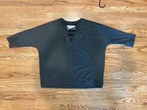 The Sweatshirt Project by French Laundry thumbnail 5