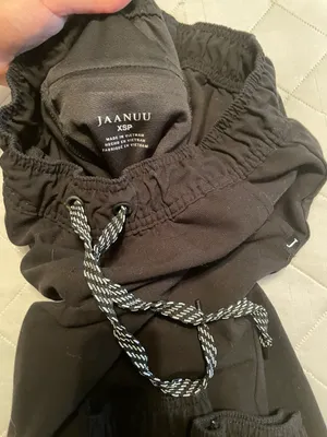 Jaanuu Scrub Set thumbnail 2