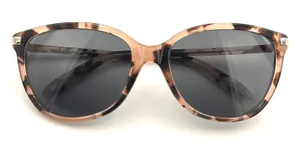 Ralph Lauren Sunglasses FRAMES Womens RA5160 Cat Eye Tortoise Brown Ready for RX thumbnail 1