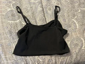 Micas cropped top thumbnail 3