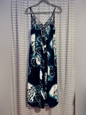 Anthropologie | Drama Beach Dress, Small thumbnail 4