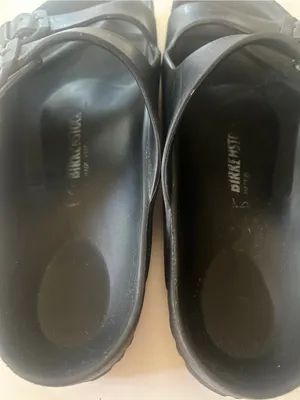 Birkenstock Arizona Essentials EVA Slide Sandals Size 41 thumbnail 5