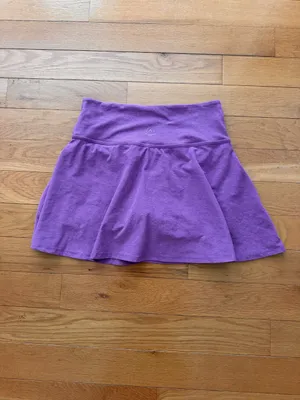 Beyond Yoga SpaceDye Tie Breaker Circle Skirt Size M thumbnail 3
