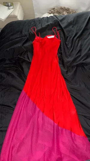 Mango Maxi Formal dress thumbnail 2