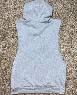 Rue 21 Sleeveless Hoodie thumbnail 3