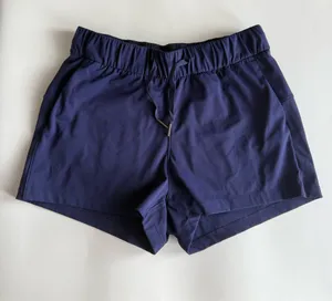 CRZ Yoga Shorts Women’s Navy thumbnail 2