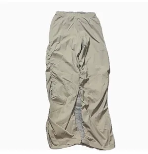 Lululemon Dance Studio Slim Fit HR Flare Pant Sheer Oak M NWT thumbnail 7
