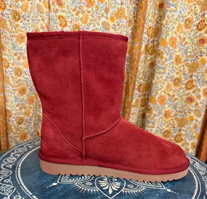 Koolaburra by UGG - Zinfandel Size 9 thumbnail 8