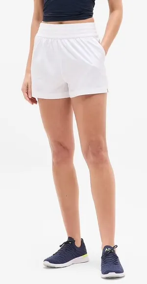 Athleta Running Shorts thumbnail 1