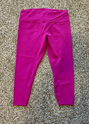 Lululemon Leggings thumbnail 1