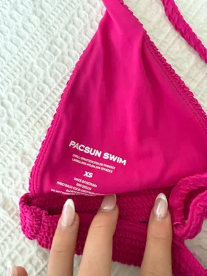 PacSun Swim Top Bikini thumbnail 3