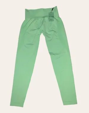 NVGTN Pistachio Contour Seamless Leggings thumbnail 5