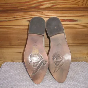 Free People Brady Slip on Nubuck Loafer thumbnail 11