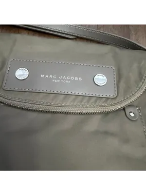 Marc Jacob Natasha Mini Crossbody thumbnail 7