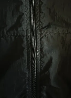 Aerie Zip Up Jacket thumbnail 3