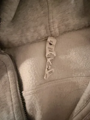 Lululemon Scuba Half-Zip Hoodie thumbnail 3