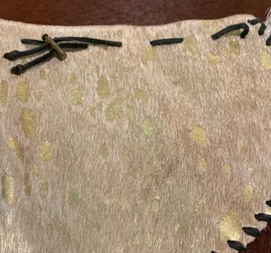 Cowhide Bag thumbnail 2