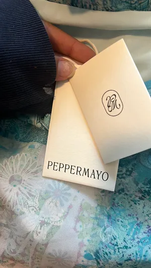 Peppermayo Pepper Top thumbnail 2