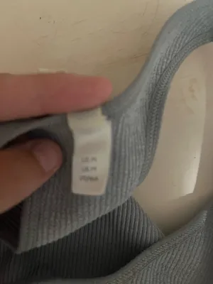 Free People Tank Top thumbnail 4