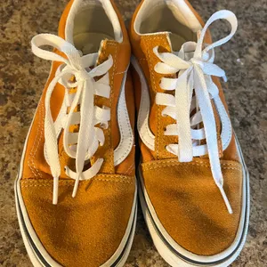 Vans‎ Old School Flax l/True White WMNS sneakers thumbnail 1