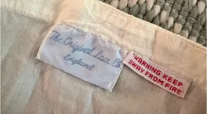 White maxi dress thumbnail 4