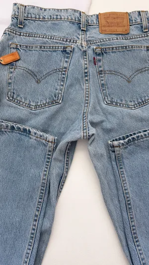 Levi’s Vintage Jeans 550 Relaxed thumbnail 7