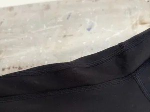 Lululemon Align Crop 23", Black thumbnail 3