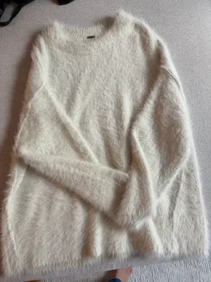 Free People Sweater thumbnail 3