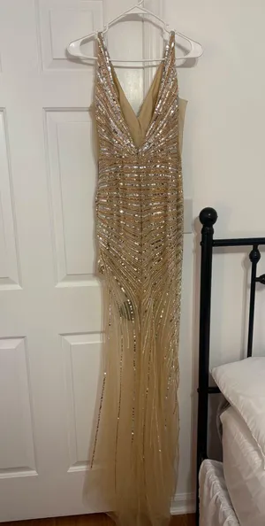 Homrain Dress thumbnail 3