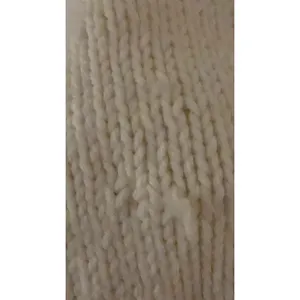Cottage Core Granny square crochet sweater thumbnail 3