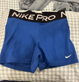 Nike Dri-Fit Shorts thumbnail 1