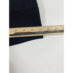 Athleta‎ Skort Womens XXS Black Athletic Golf Tennis Built-In Shorts Zip Pockets thumbnail 3