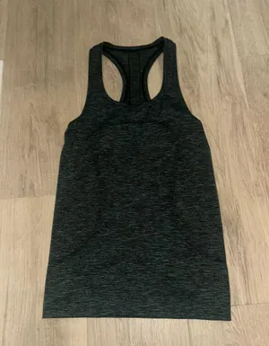 Lulu tank top  thumbnail 1