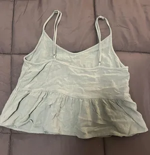 Peplum Top thumbnail 3