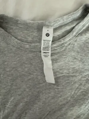 Lululemon Shirt thumbnail 2