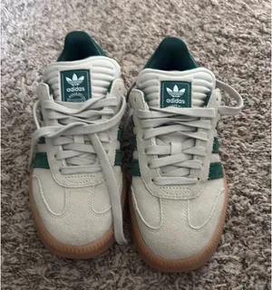 Adidas Samba XL  thumbnail 2