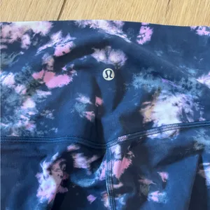Lululemon Align Leggings Blue Size 6 thumbnail 5