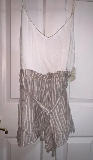 Altar'd State Romper thumbnail 1