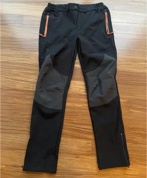 Winter Snow Pants Men’s thumbnail 1
