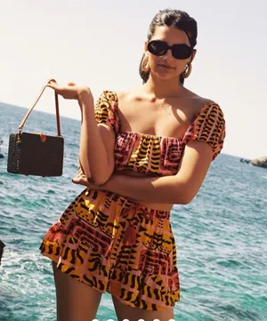 Anthropologie Joao Incerti Cecy Set thumbnail 1