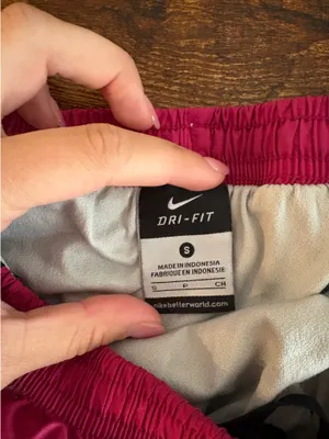 Nike Dri-Fit Shorts thumbnail 2